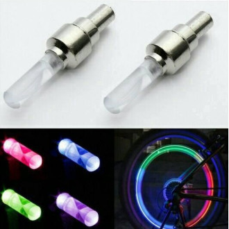 TUTUP PENTIL (LED) MENYALA